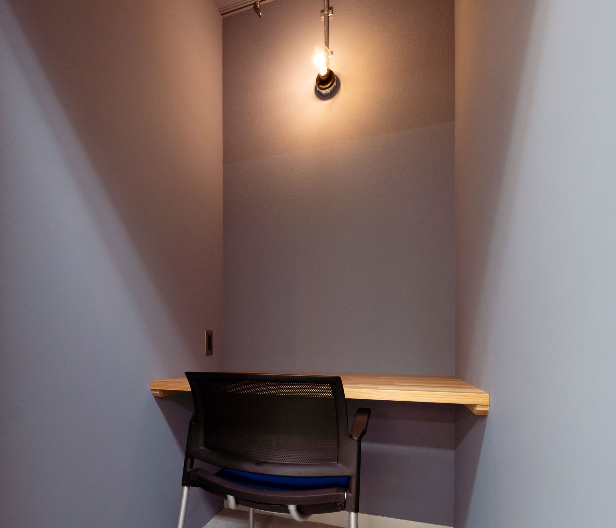 テレワークブース